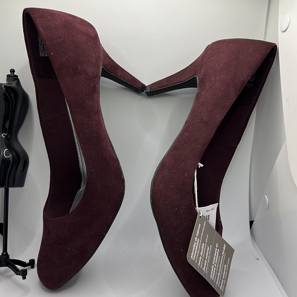 Comfort Plus size 10 - Picture 5 of 6